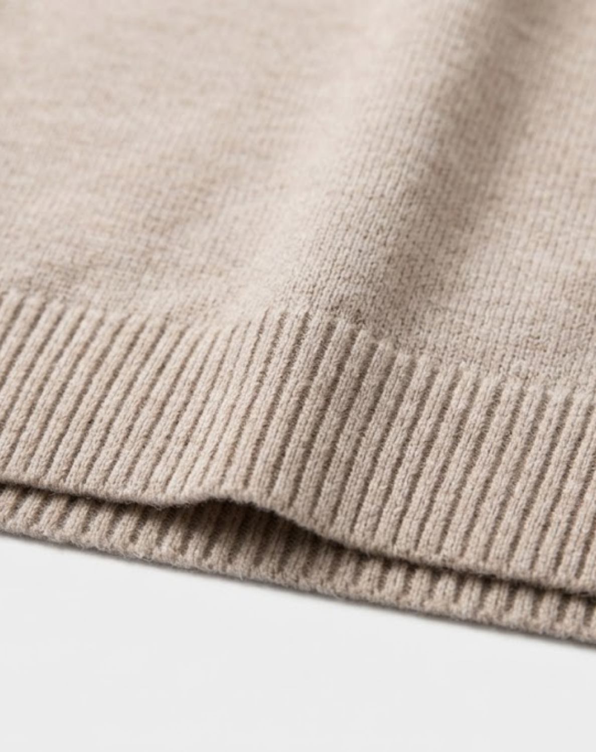CHARLES TURTLENECK