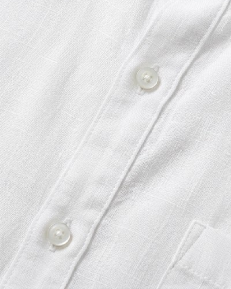 ALDO LINEN SHIRT
