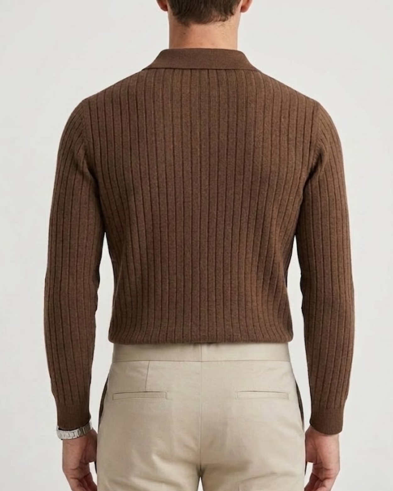 FRED POLO