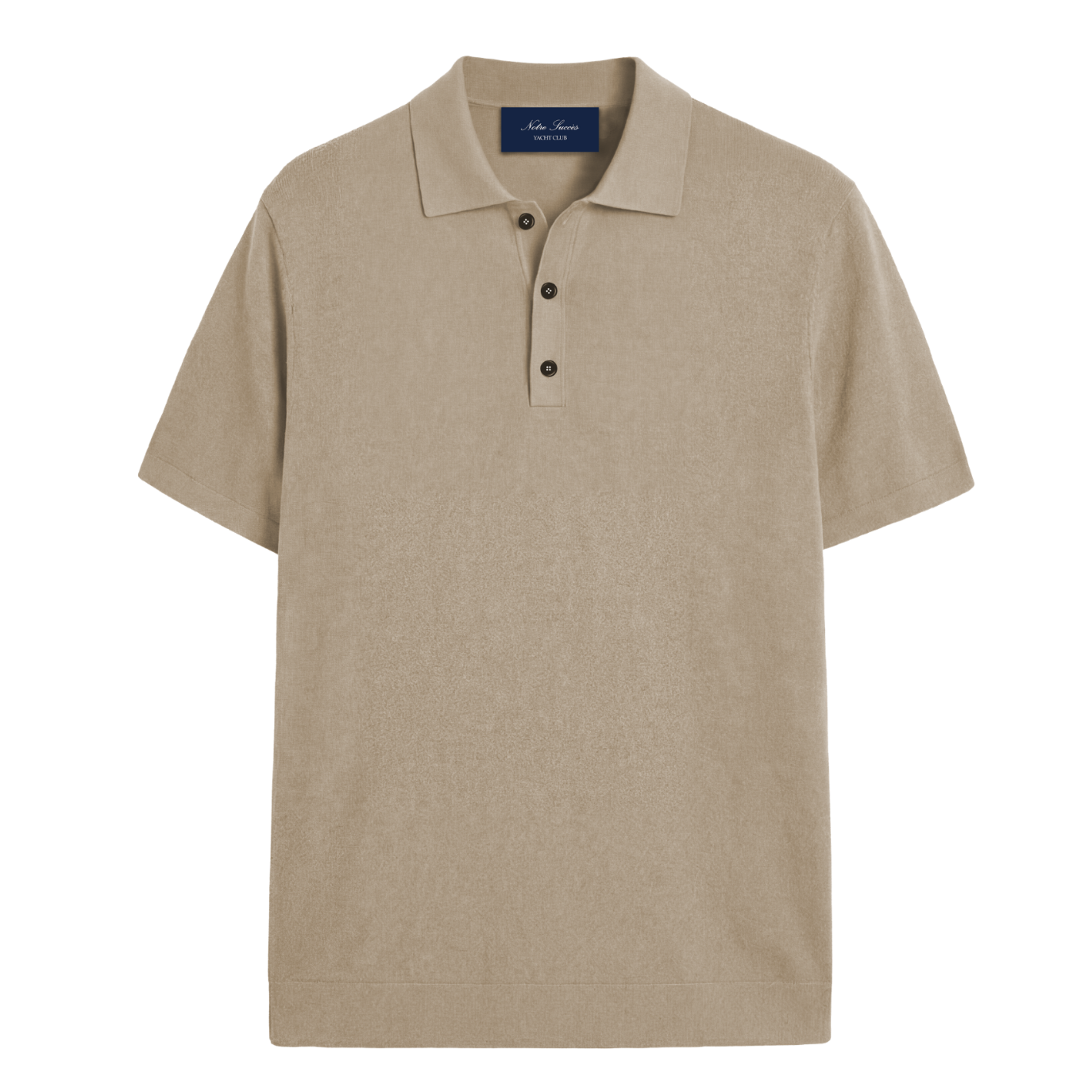 Cotton Polo
