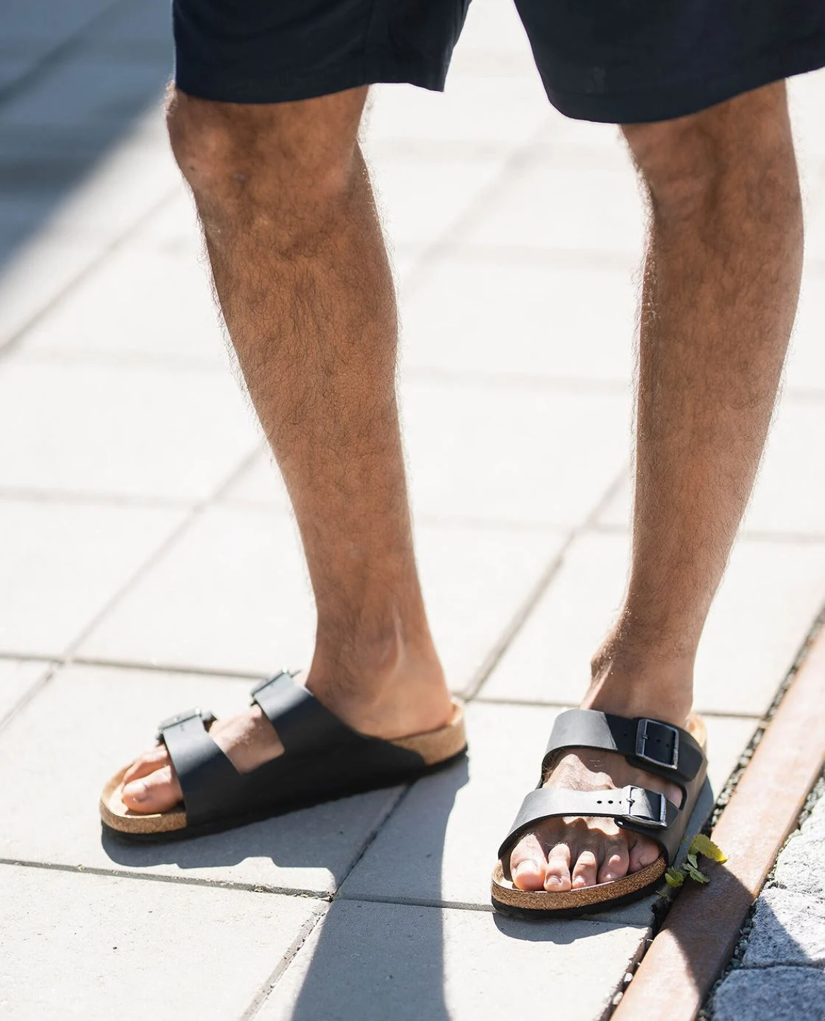 PALMIRO PREMIUM SANDALS