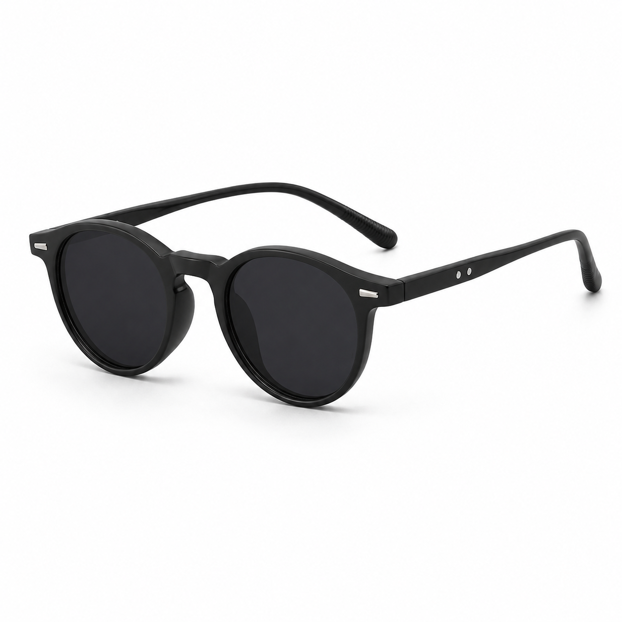 Men's Polarized Vintage Square Sunglasses | Legacy