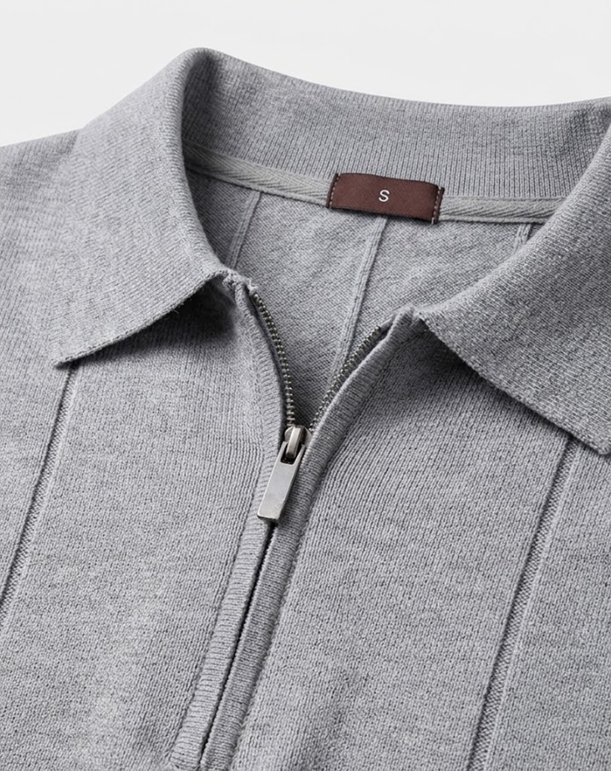 TONALI ZIP POLO