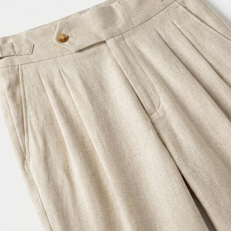CHRISTOPHER TROUSERS