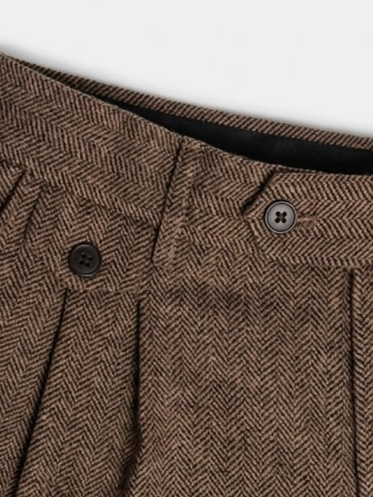 JEREMY WOOL TROUSERS
