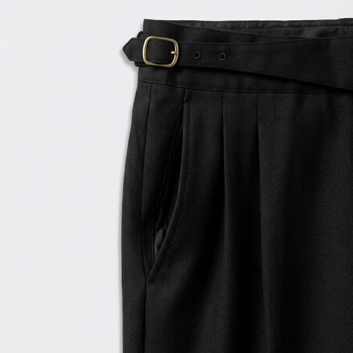 BRENTON TROUSERS