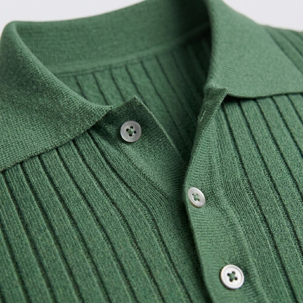 ENZO POLO