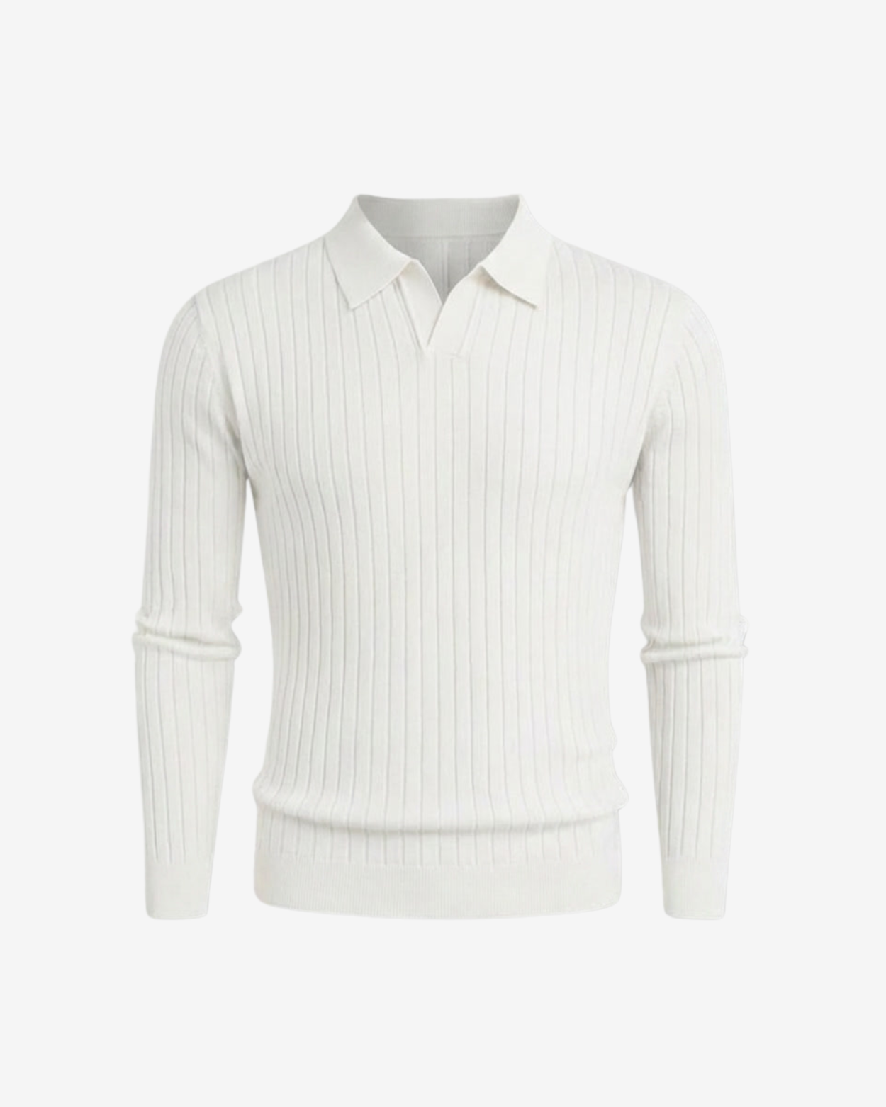 FRED POLO