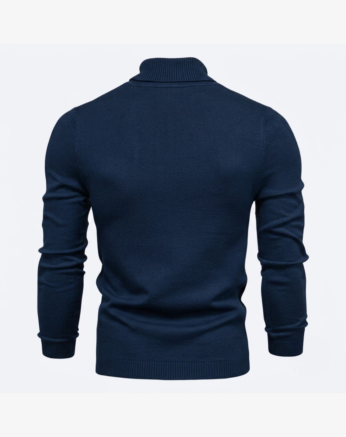 CHARLES TURTLENECK