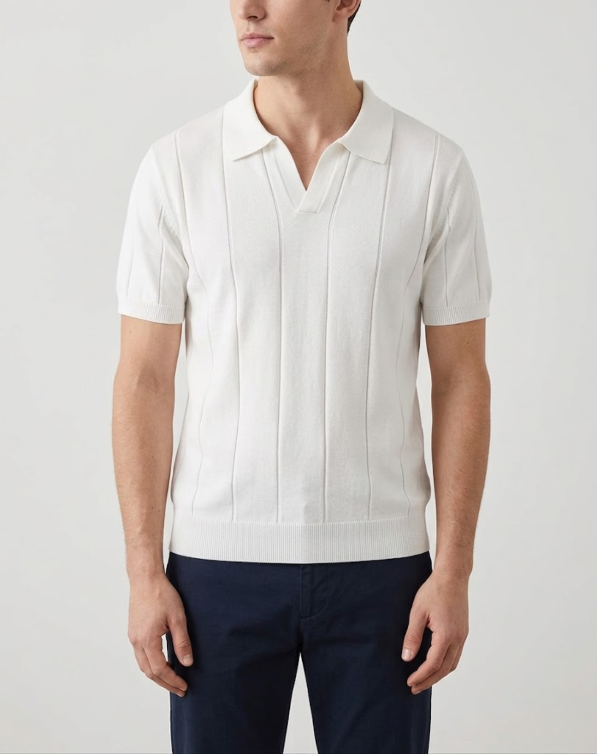 SEBASTIAN SHIRT