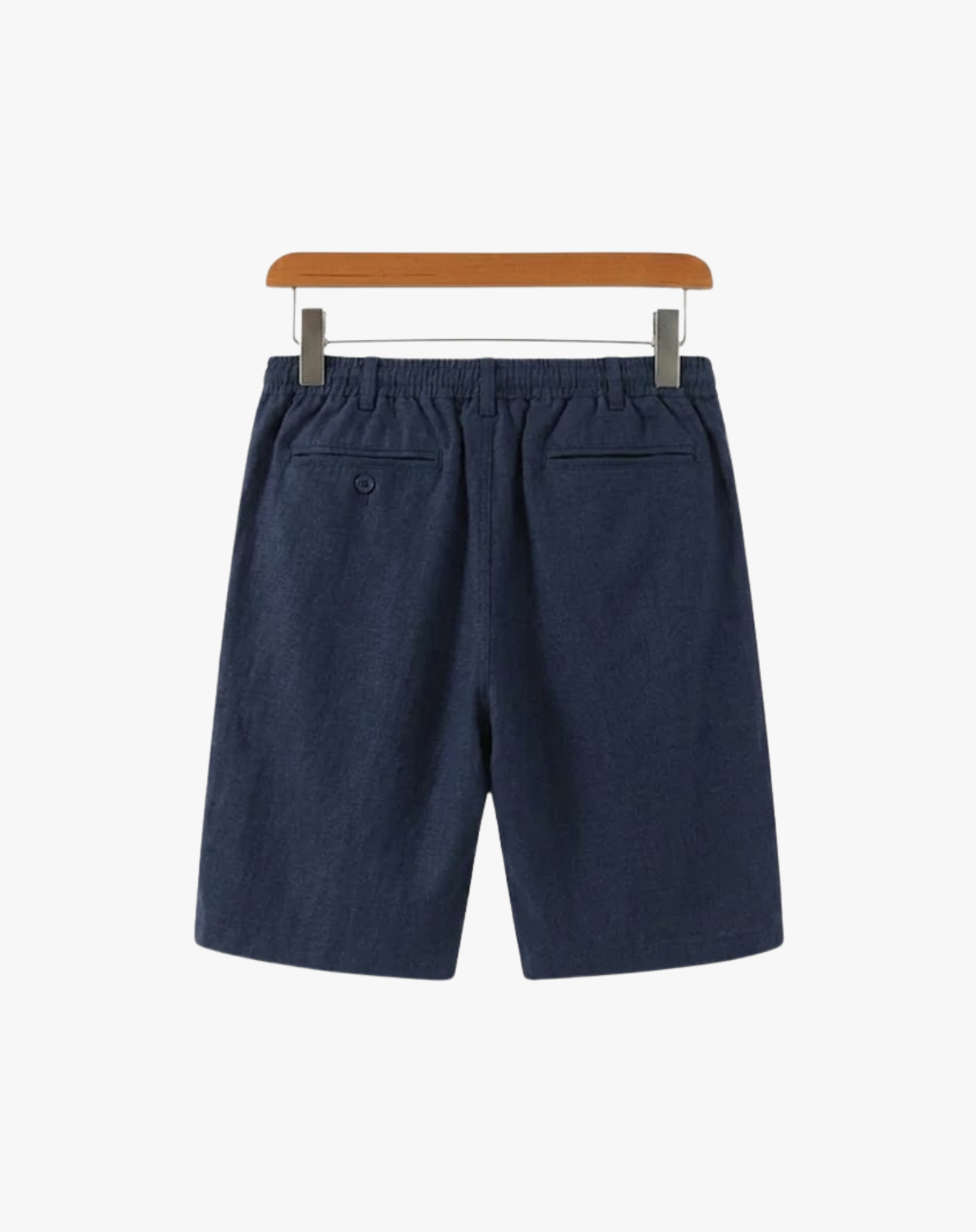 GUIDO LINEN SHORTS