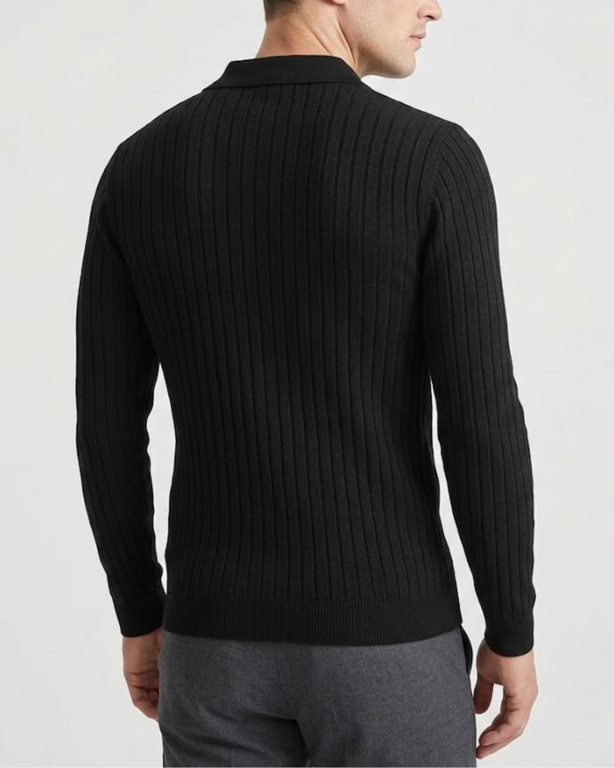 FRED POLO