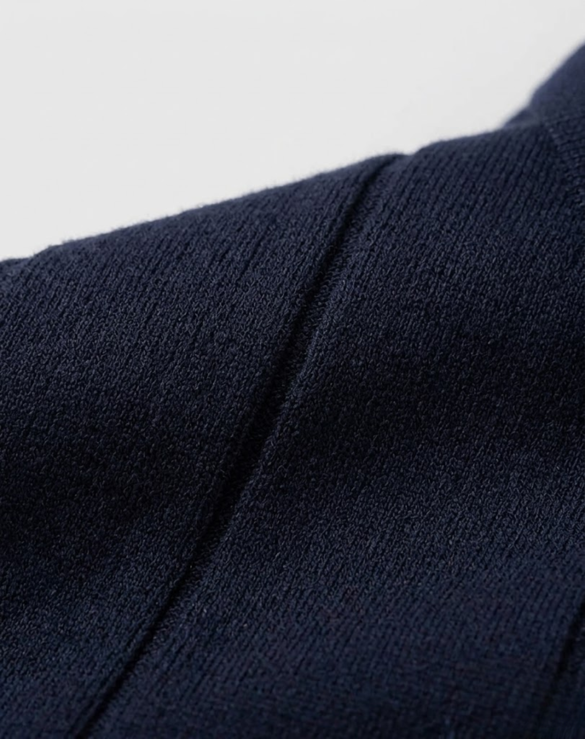 TONALI ZIP POLO
