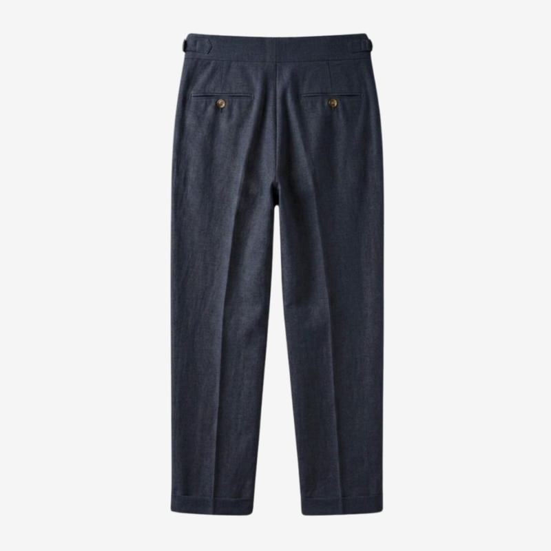 CHRISTOPHER TROUSERS