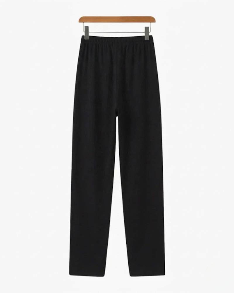 LORENZO LINEN PANTS