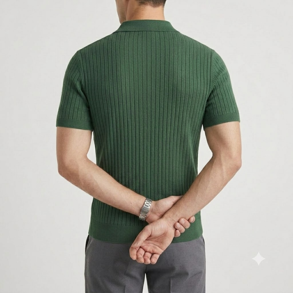 ENZO POLO