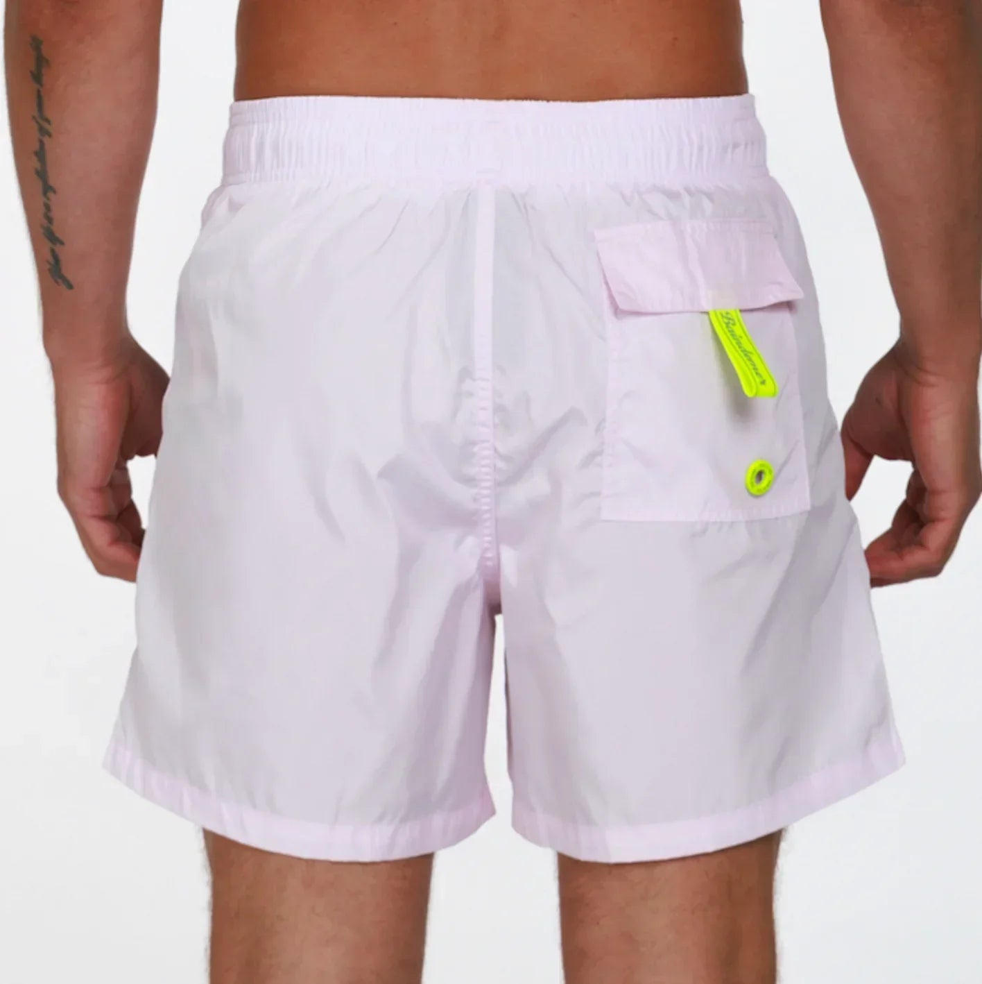 SALIN BABYPINK | Men's Swimwear CLASSIC