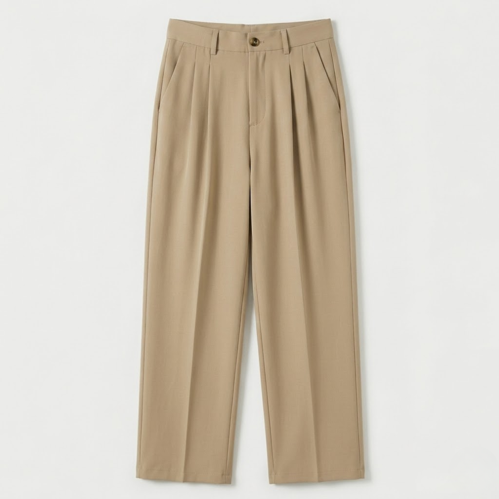 MARCO TROUSERS