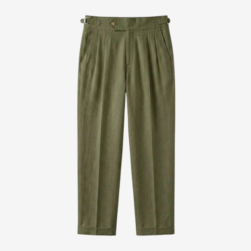 CHRISTOPHER TROUSERS
