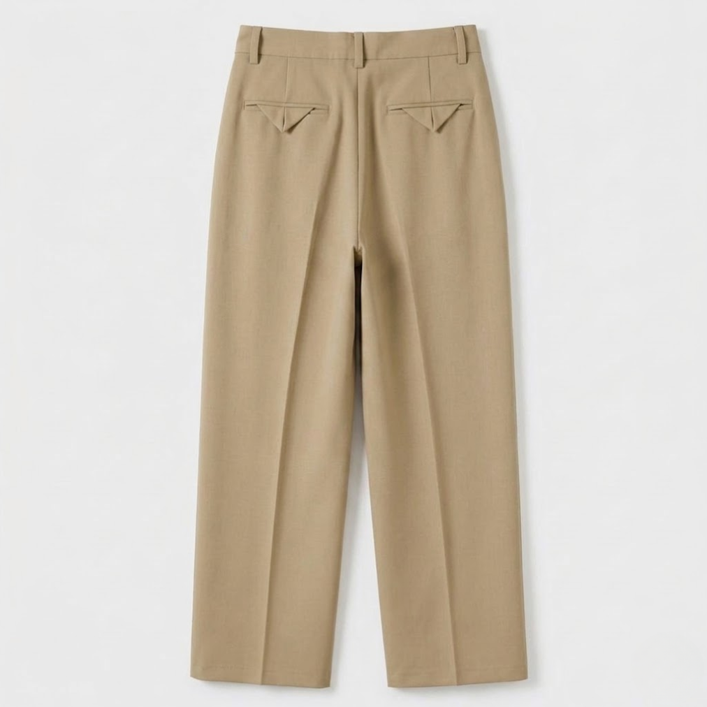MARCO TROUSERS