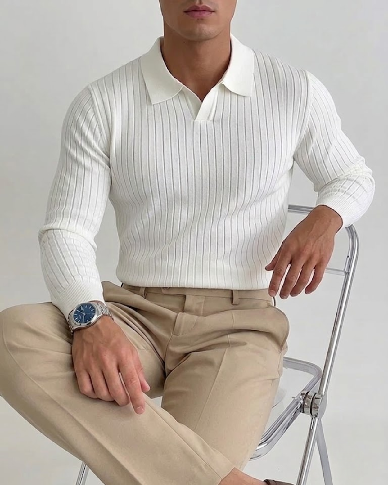 FRED POLO
