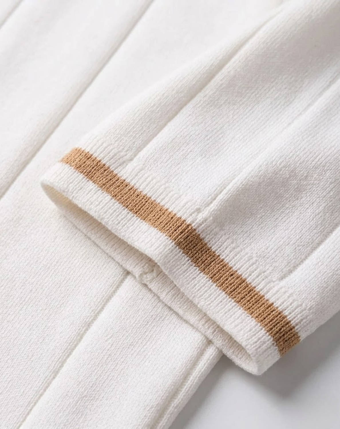 TONALI ZIP POLO