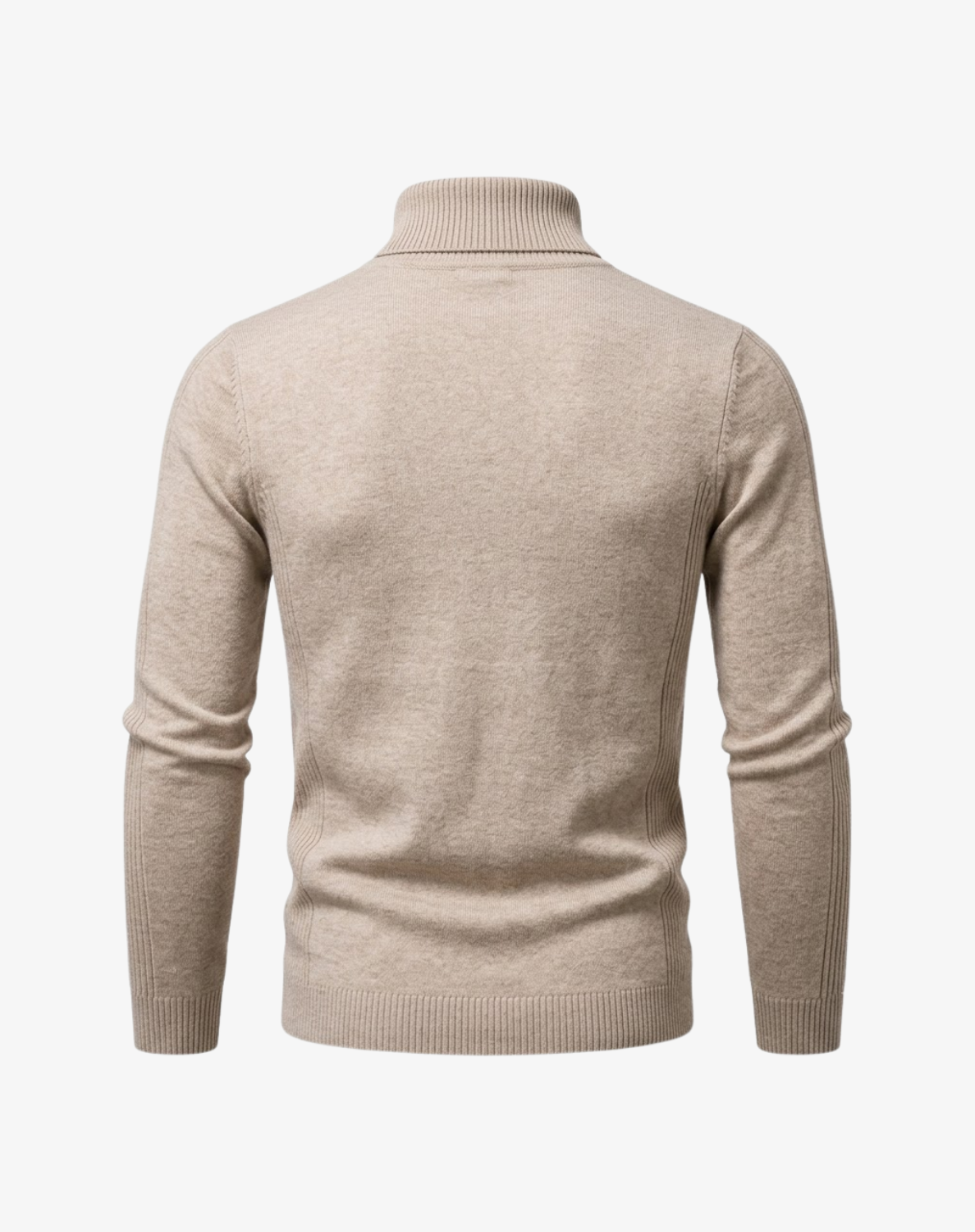 CHARLES TURTLENECK