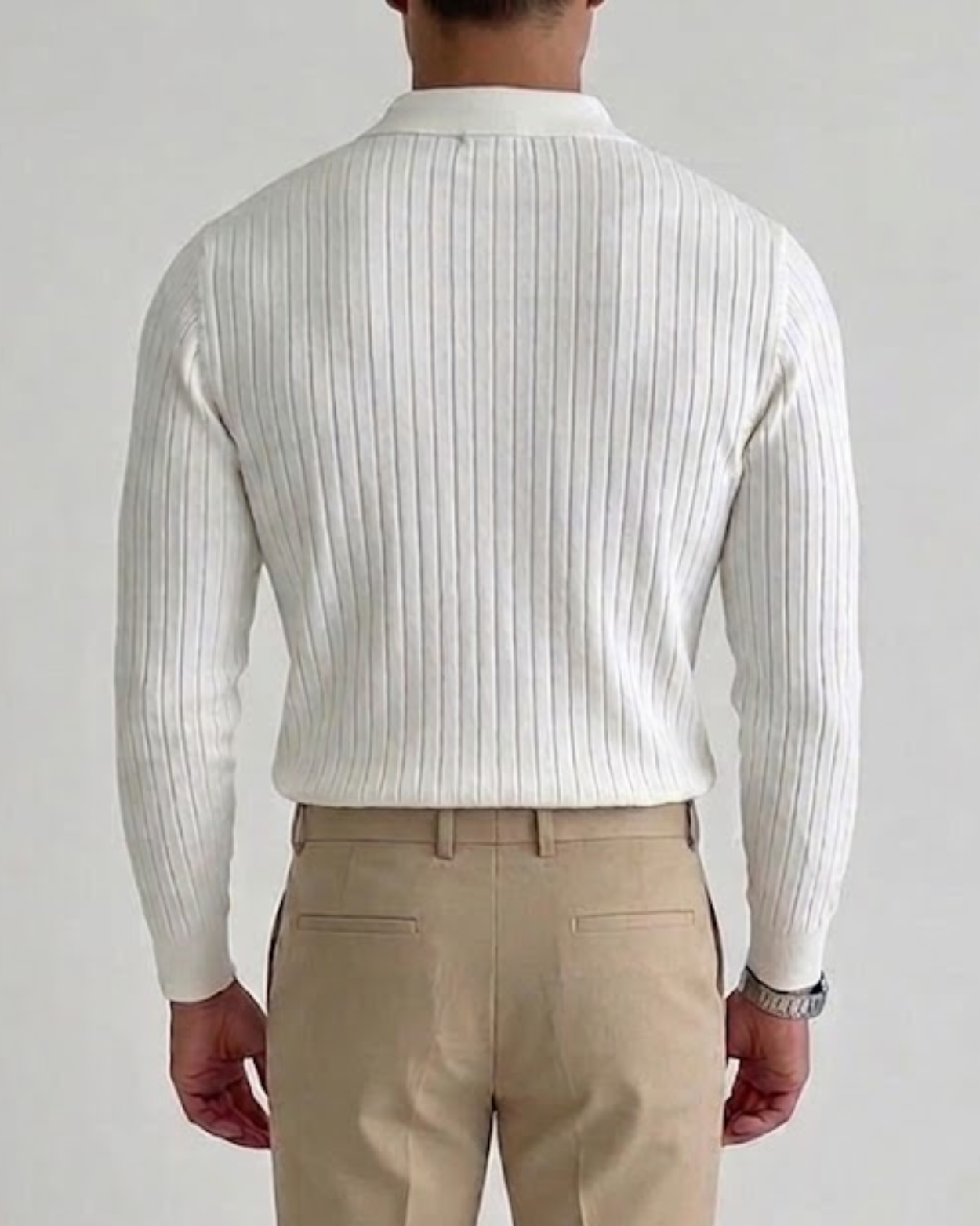 FRED POLO