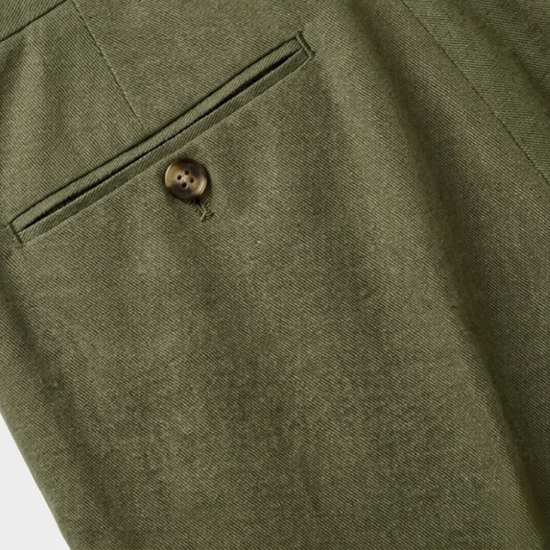 CHRISTOPHER TROUSERS