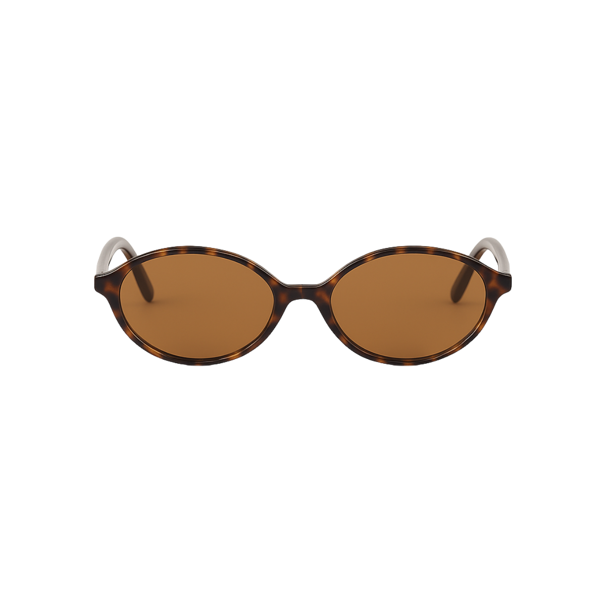 Barra Sunglasses - Brown