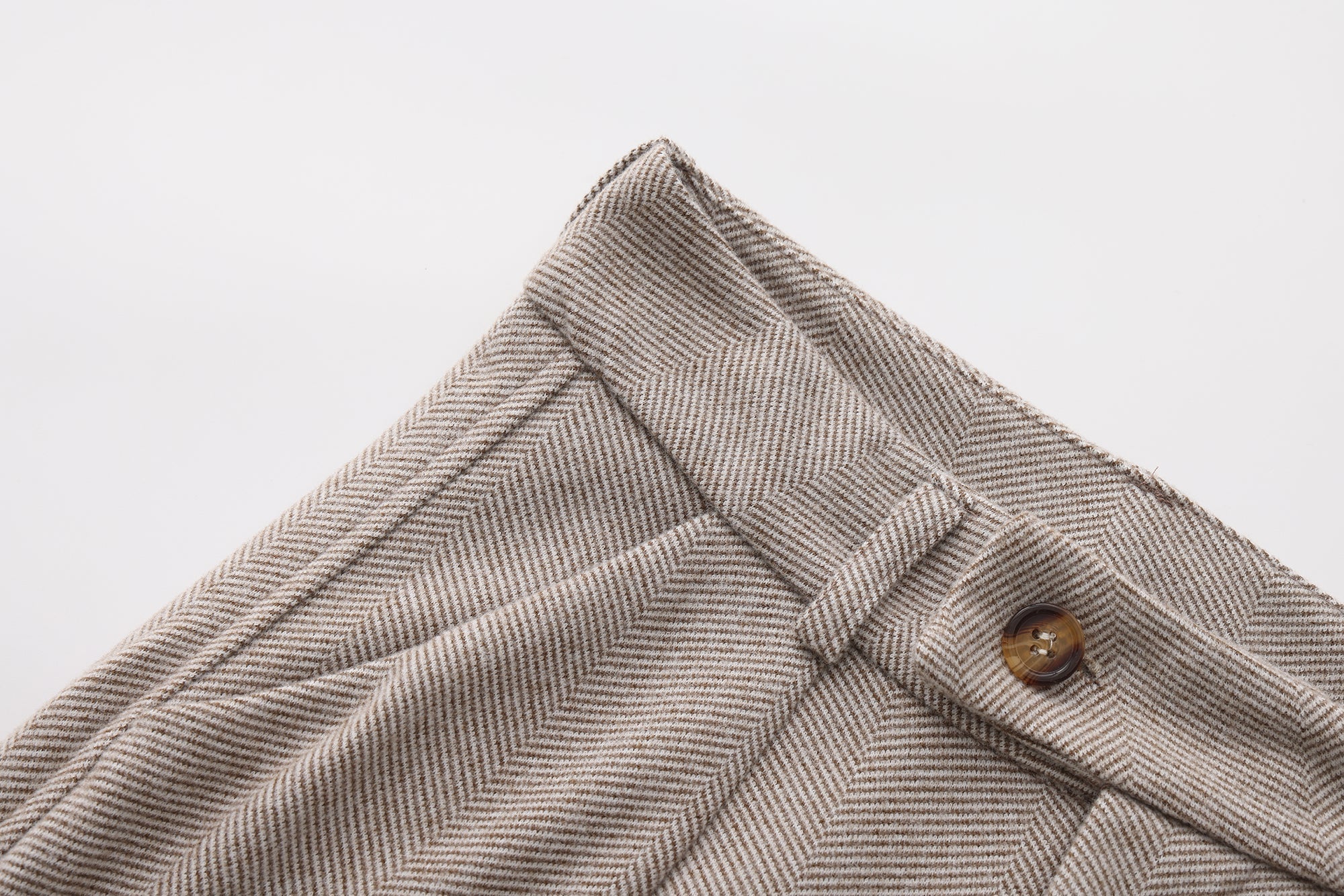 DORIAN TROUSERS