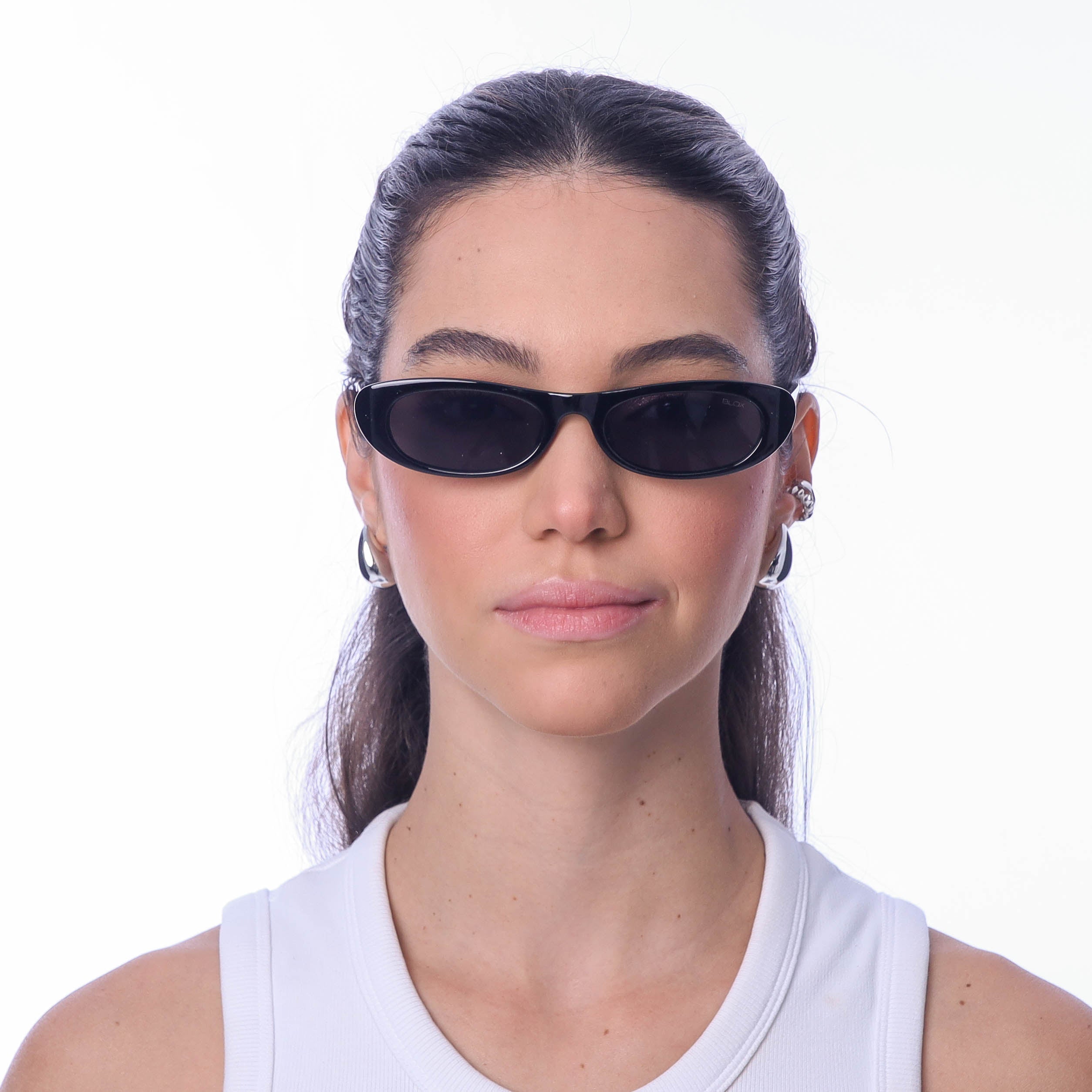Hailey Sunglasses