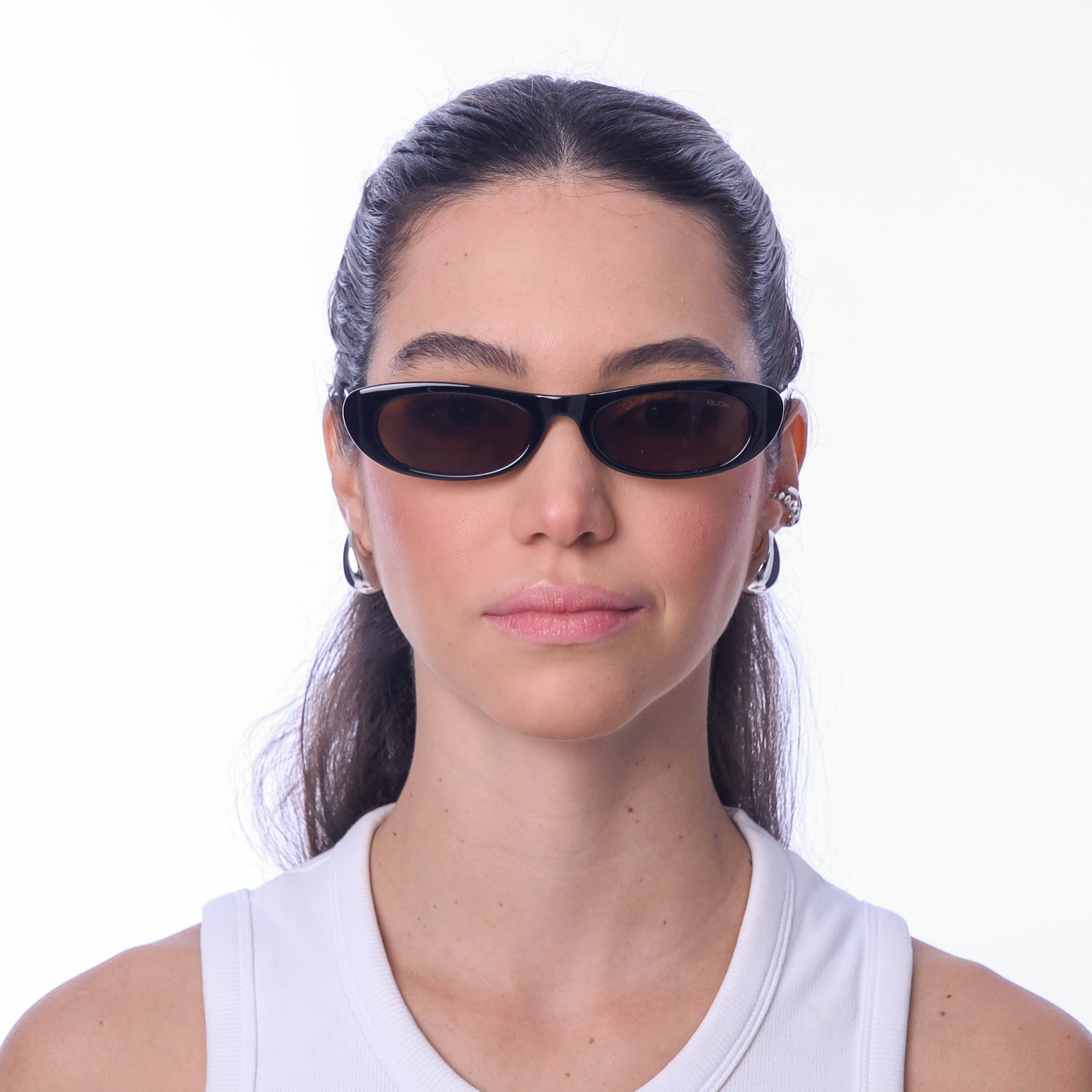 Hailey Sunglasses