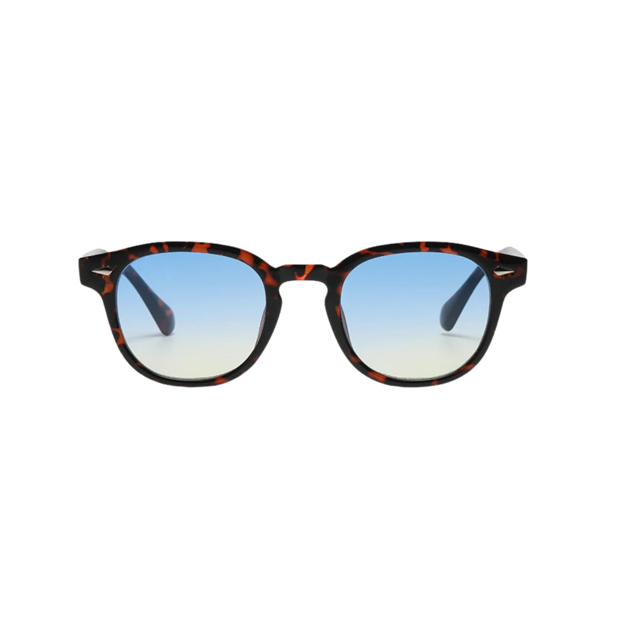 Jurerê Sunglasses - Blue Gradient