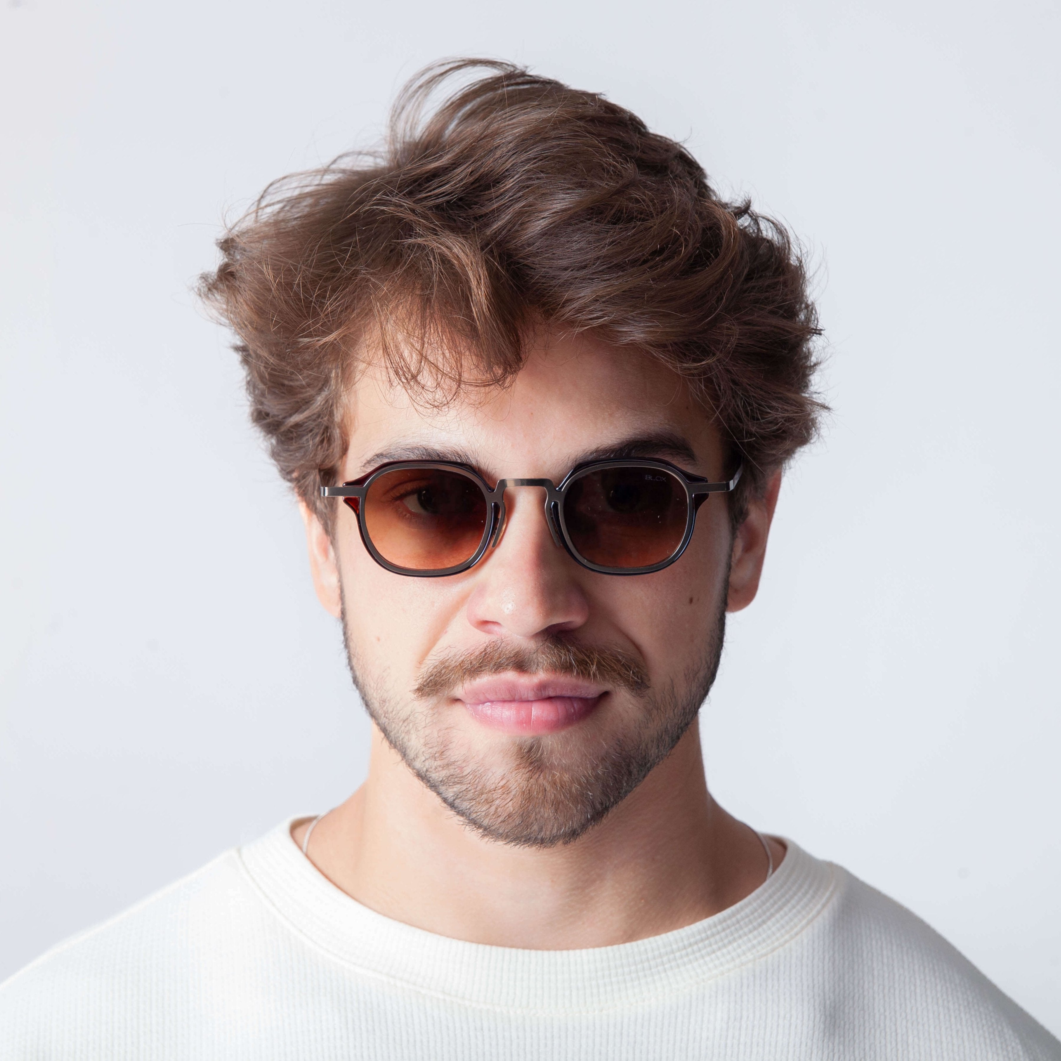 Bali Sunglasses - Brown