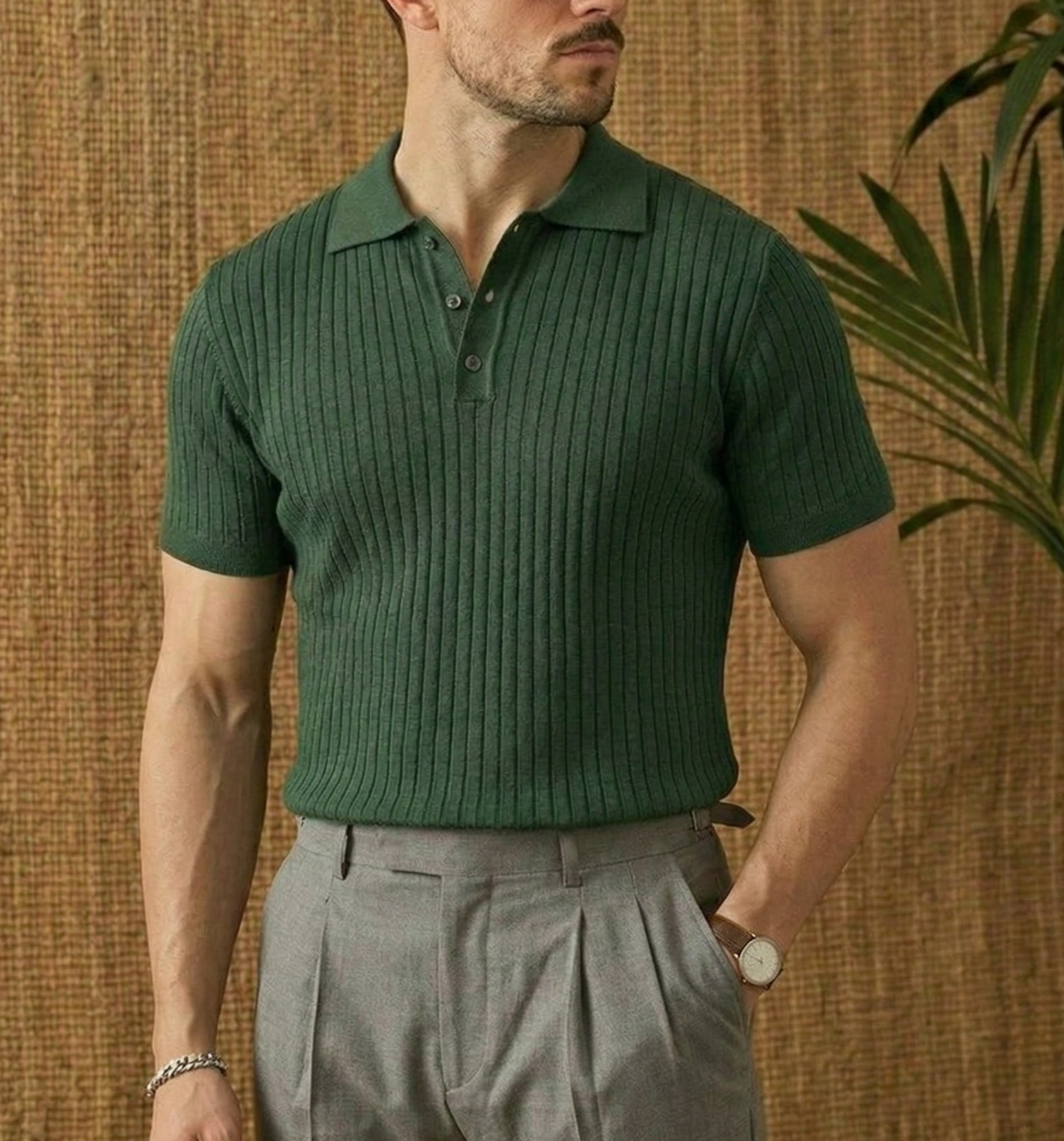 ENZO POLO