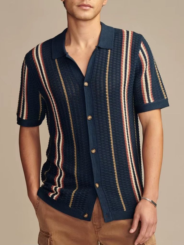 BENIROS SHIRT