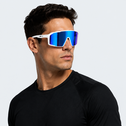 Men's Sports Sunglasses for Cycling & Running UV400 | Legacy