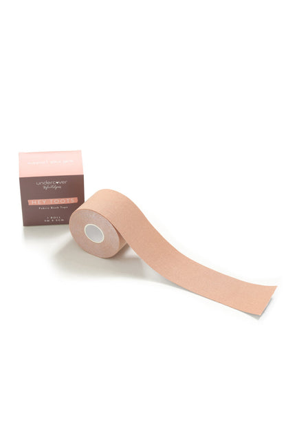 UNDERCOVER Style Helpers Hey Toots Boob Tape Nude