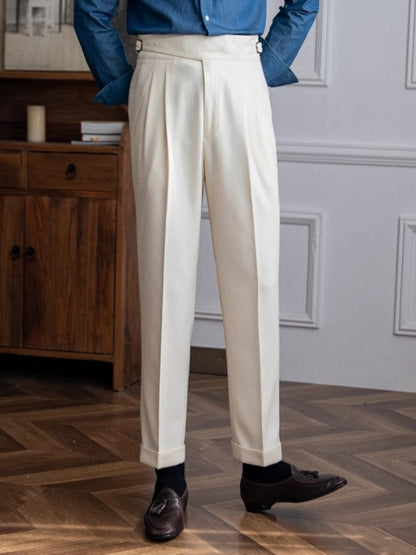 BRENTON TROUSERS