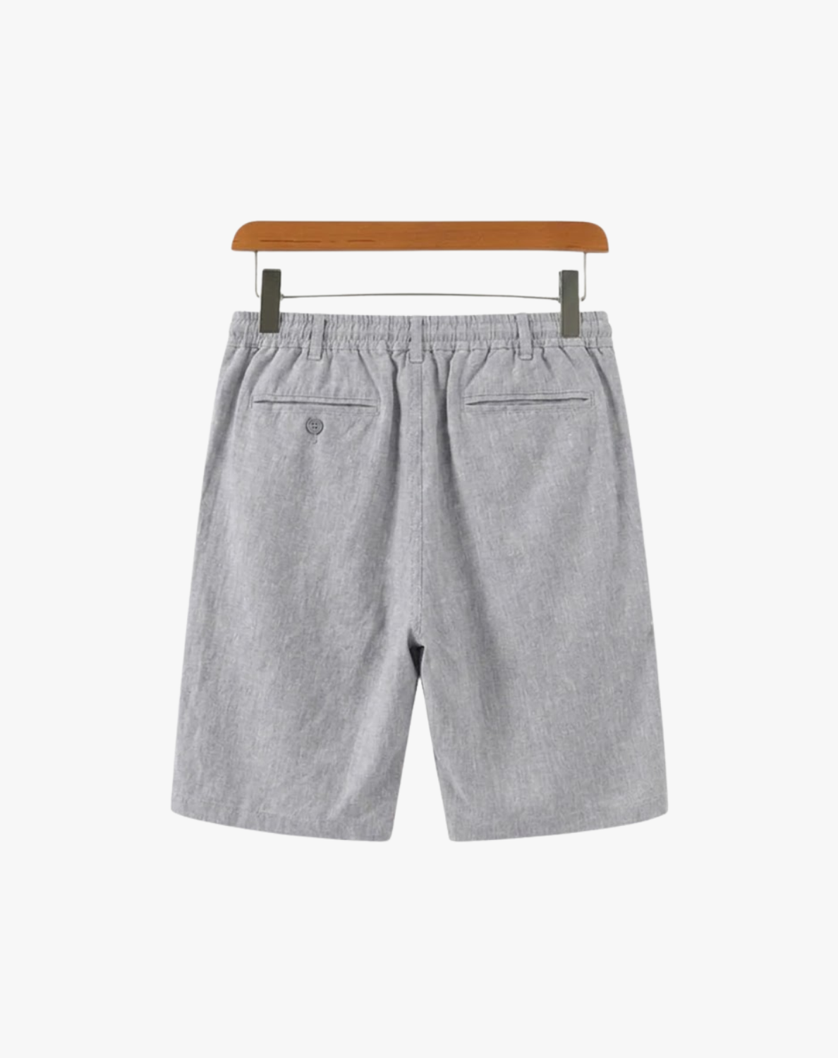 GUIDO LINEN SHORTS