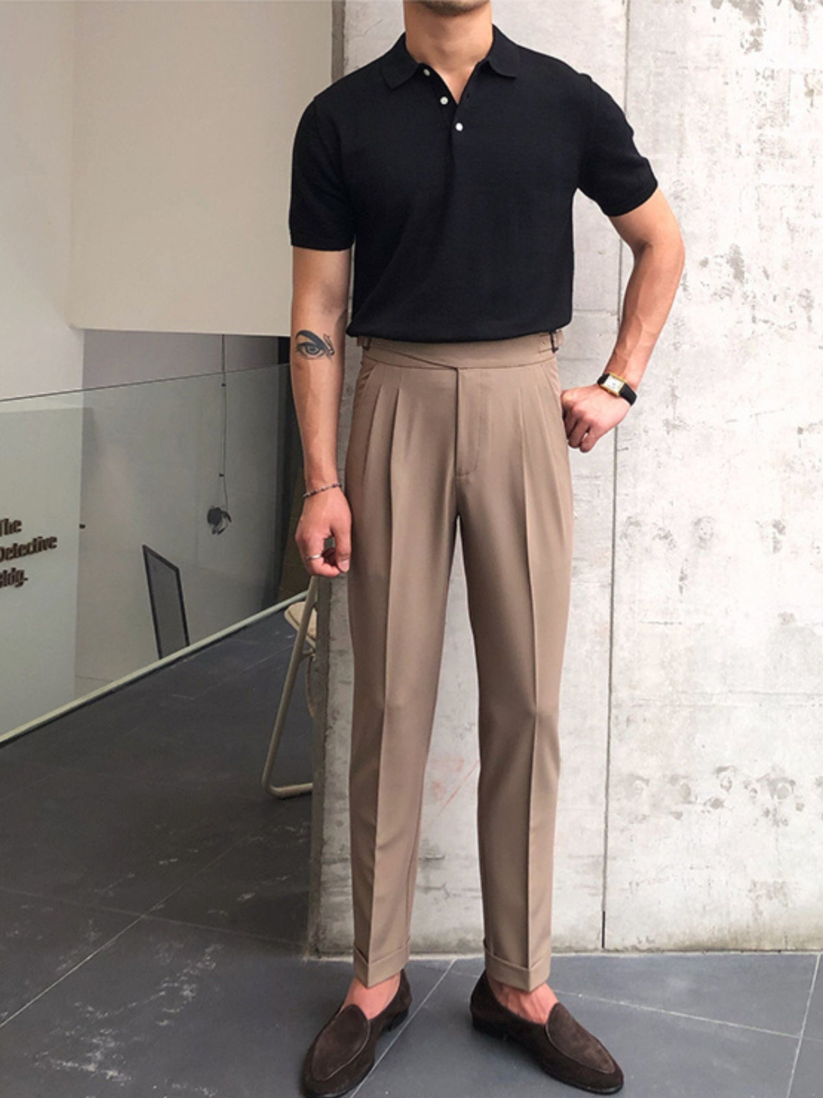 REMINGTON POLO