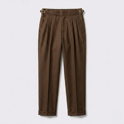 BRENTON TROUSERS