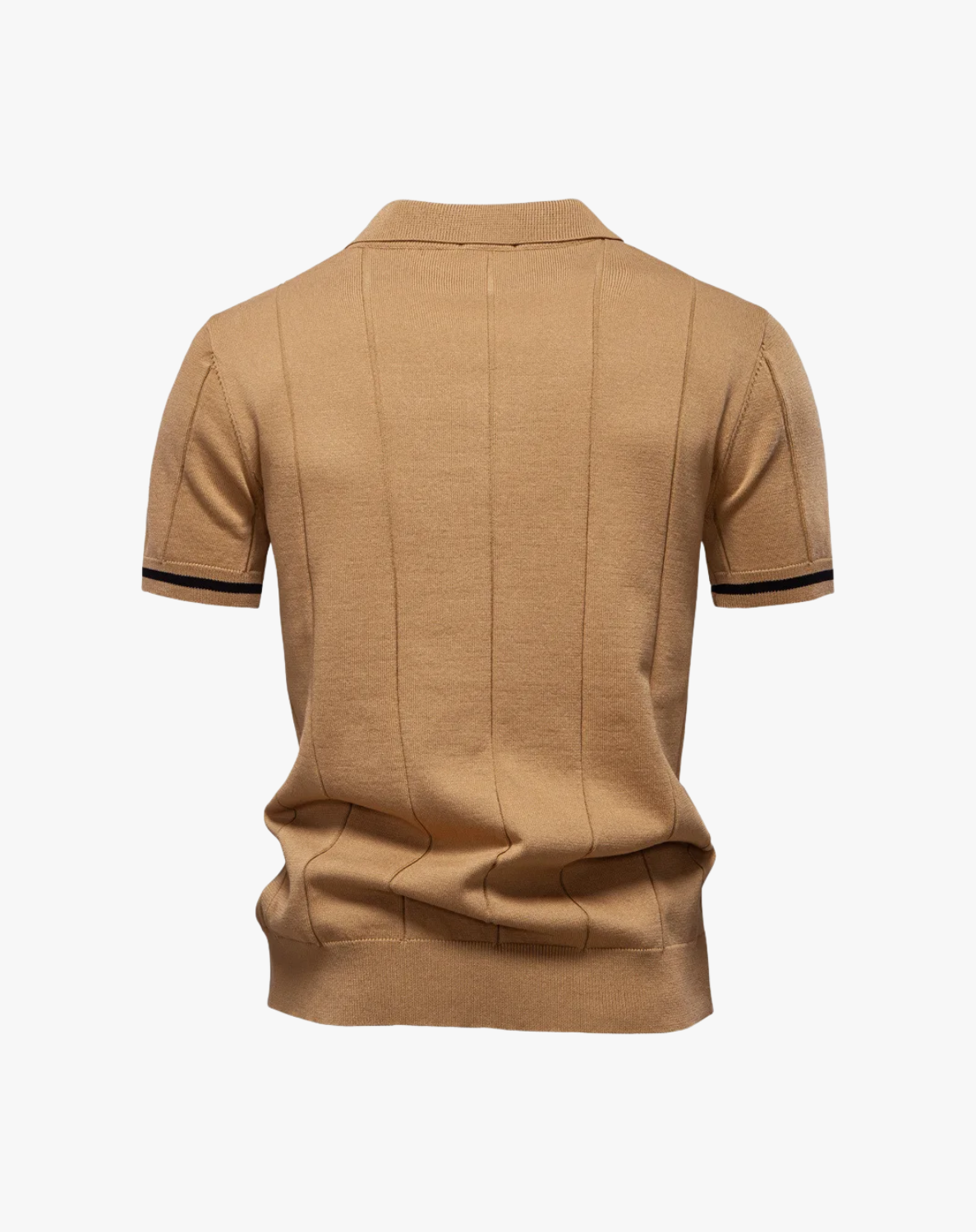 TONALI ZIP POLO