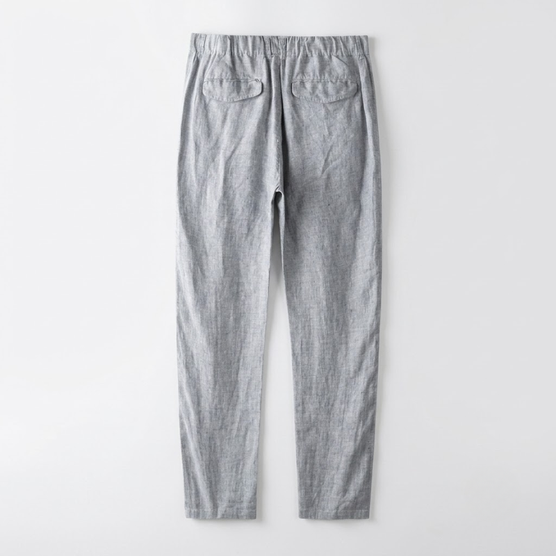 RIVIERA TROUSER