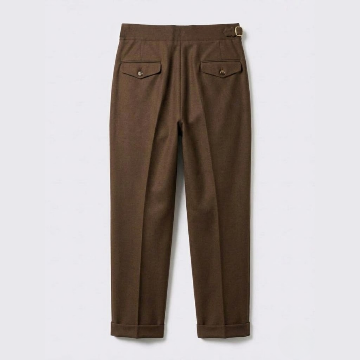 BRENTON TROUSERS