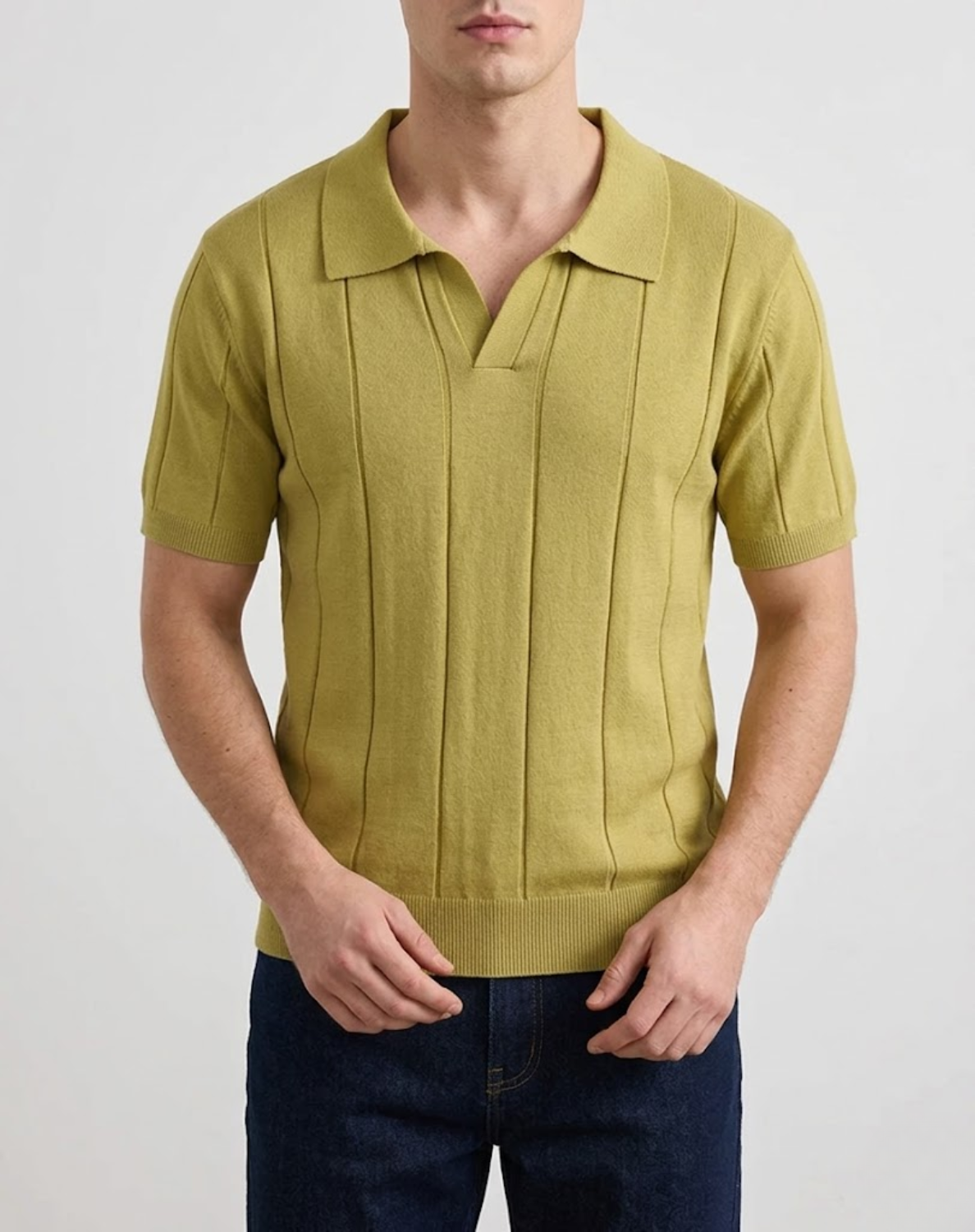 SEBASTIAN SHIRT