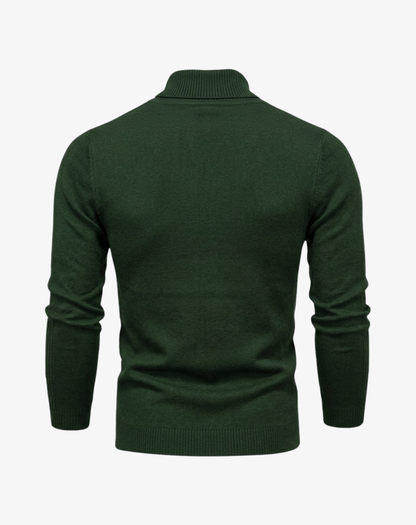 CHARLES TURTLENECK