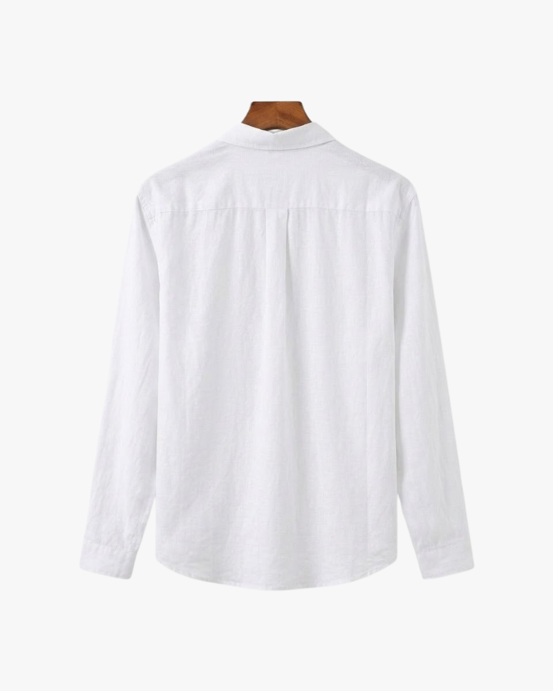 ALDO LINEN SHIRT