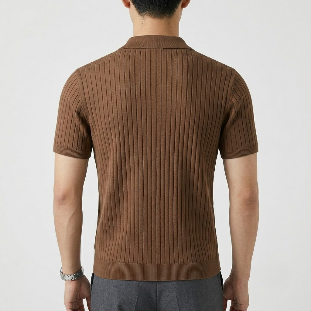 ENZO POLO